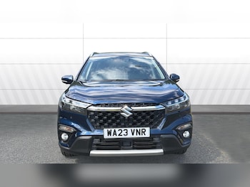 Used Suzuki SX4 S-Cross 2023 for sale - 79176556: Photo