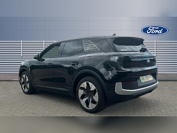 Used Ford Explorer 2025 for sale - 78510634: Photo