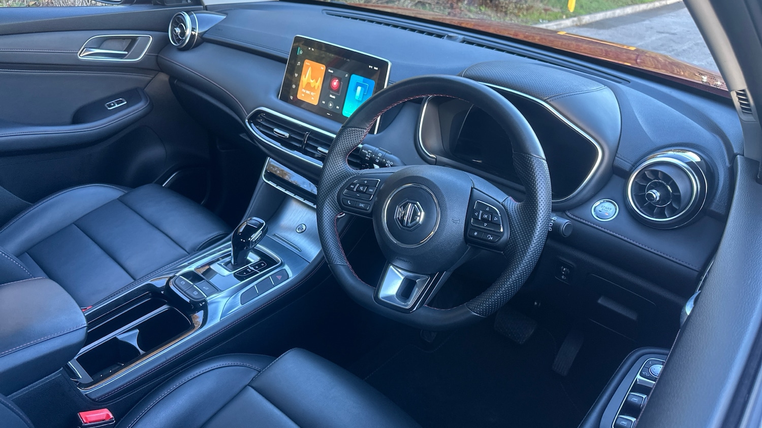 Used MG MG HS 2024 for sale - 77282907: Photo 11