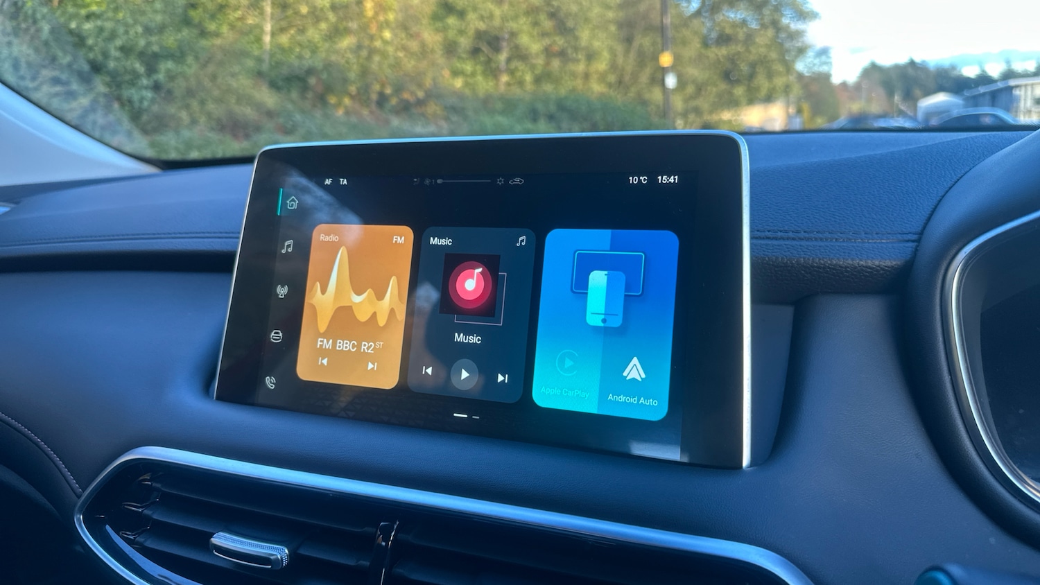 Used MG MG HS 2024 for sale - 77282907: Photo 12