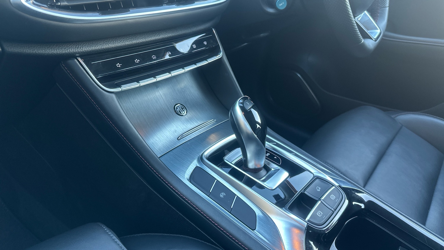 Used MG MG HS 2024 for sale - 77282907: Photo 13