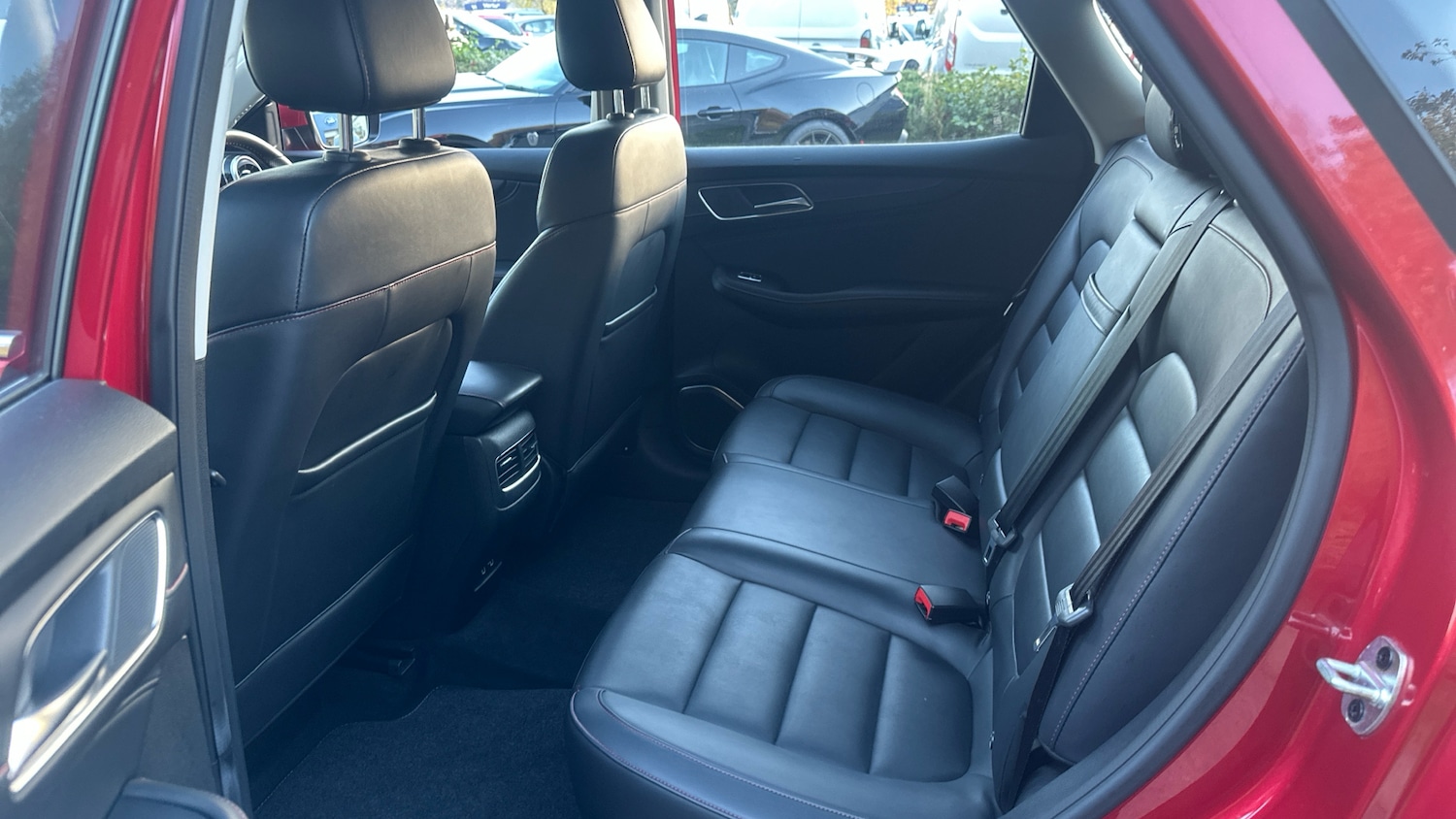 Used MG MG HS 2024 for sale - 77282907: Photo 16