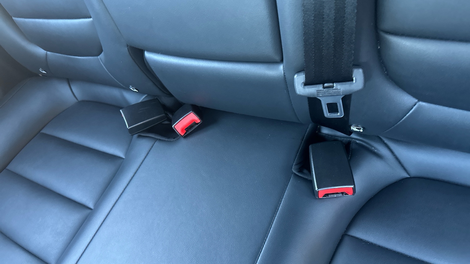 Used MG MG HS 2024 for sale - 77282907: Photo 17