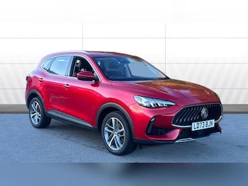 Used MG MG HS 2024 for sale - 77282907: Photo