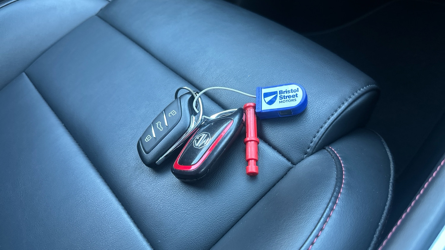 Used MG MG HS 2024 for sale - 77282907: Photo 20