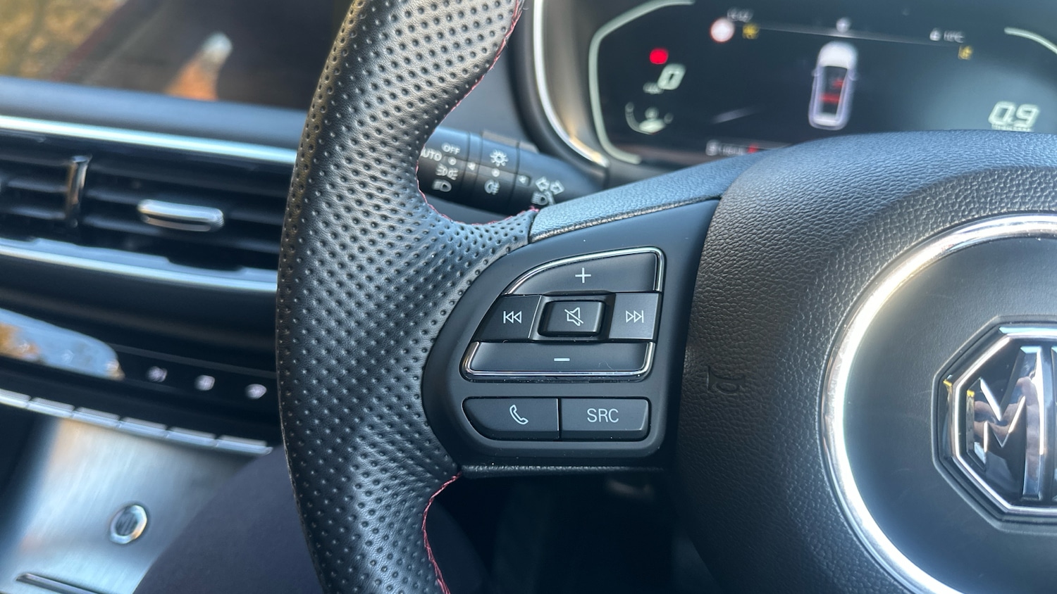 Used MG MG HS 2024 for sale - 77282907: Photo 28