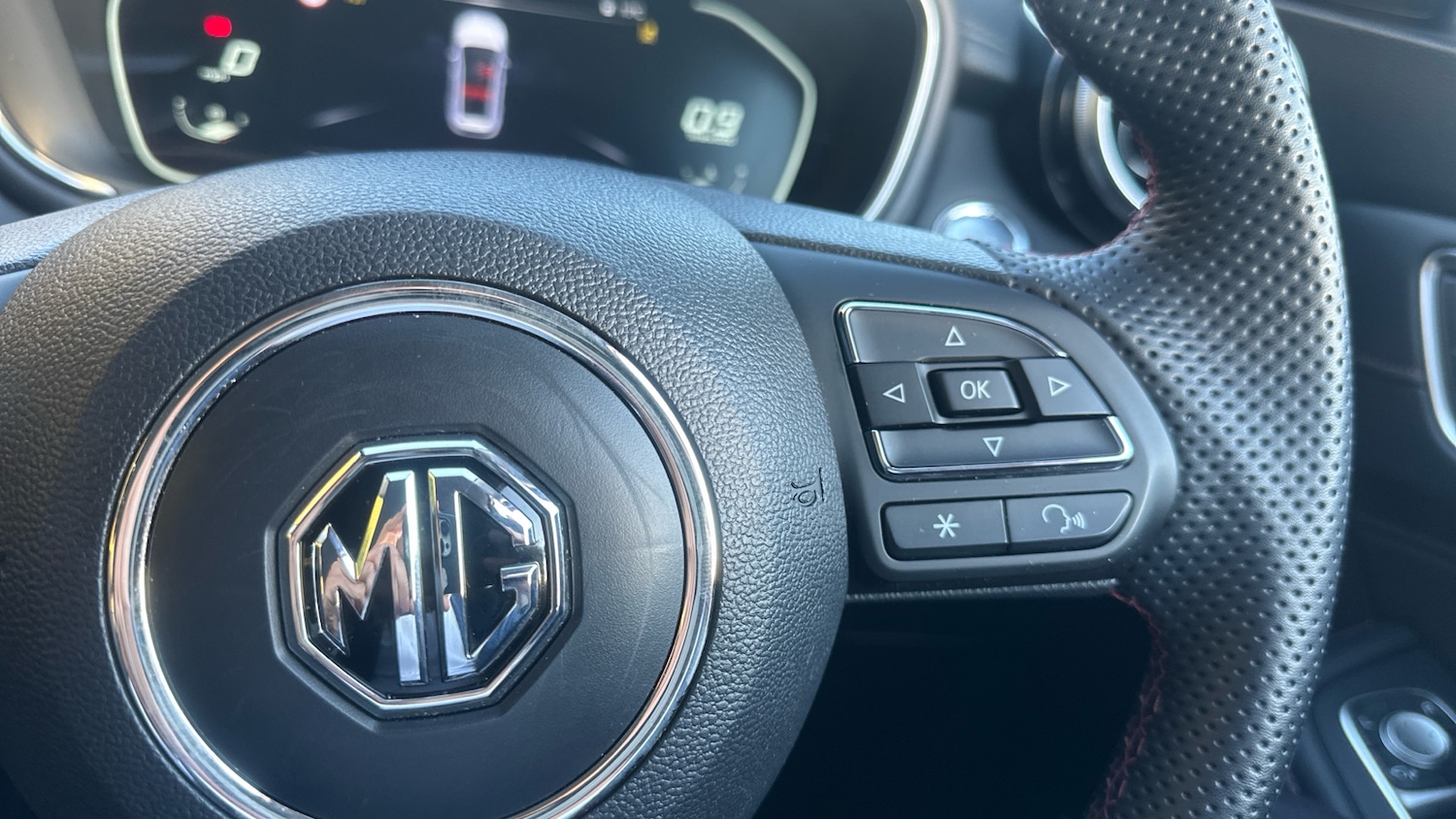 Used MG MG HS 2024 for sale - 77282907: Photo 29