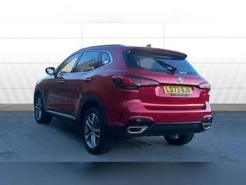 Used MG MG HS 2024 for sale - 77282907: Photo