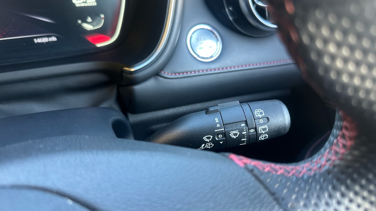 Used MG MG HS 2024 for sale - 77282907: Photo 31