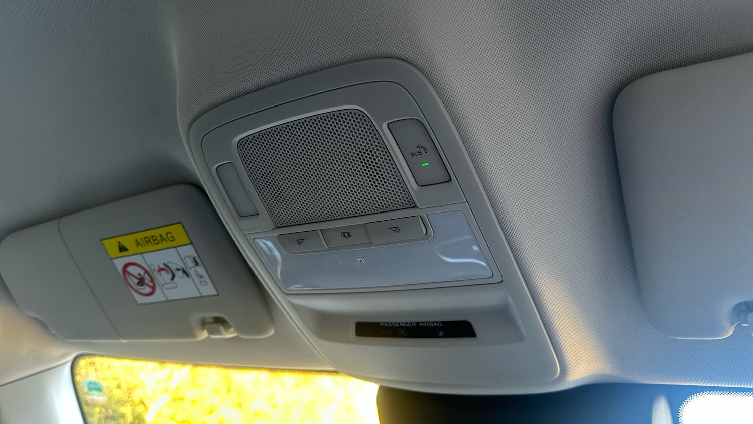 Used MG MG HS 2024 for sale - 77282907: Photo 34