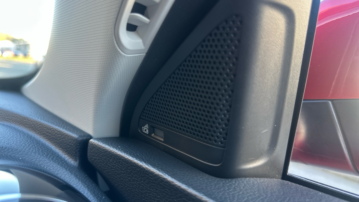 Used MG MG HS 2024 for sale - 77282907: Photo 35