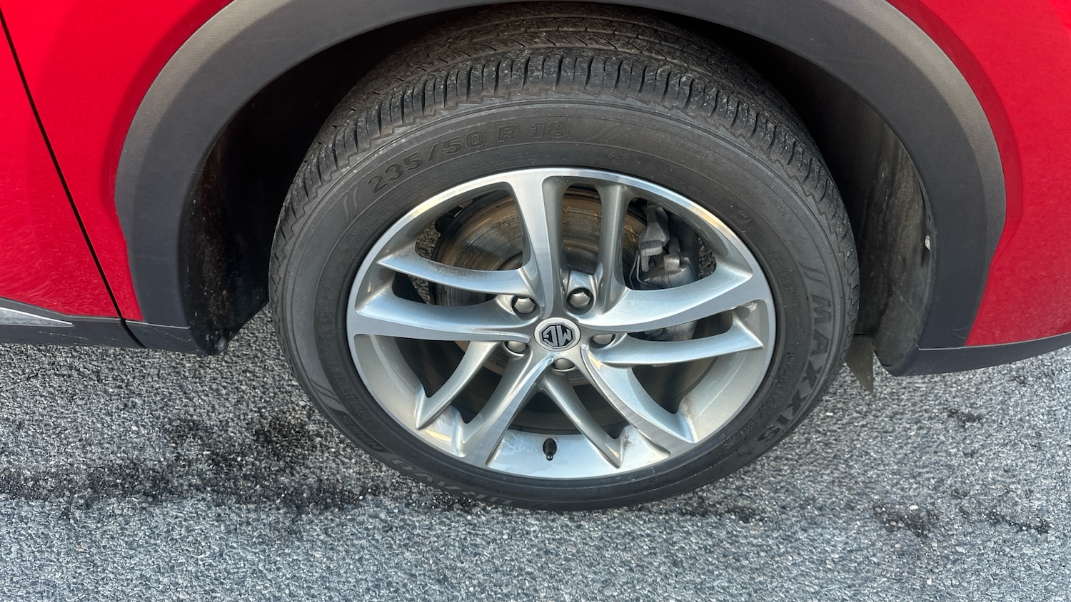 Used MG MG HS 2024 for sale - 77282907: Photo 39