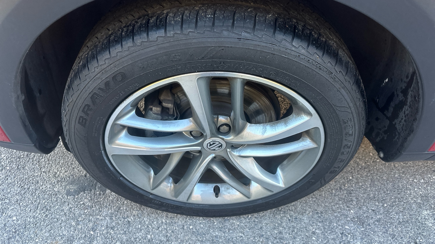 Used MG MG HS 2024 for sale - 77282907: Photo 40