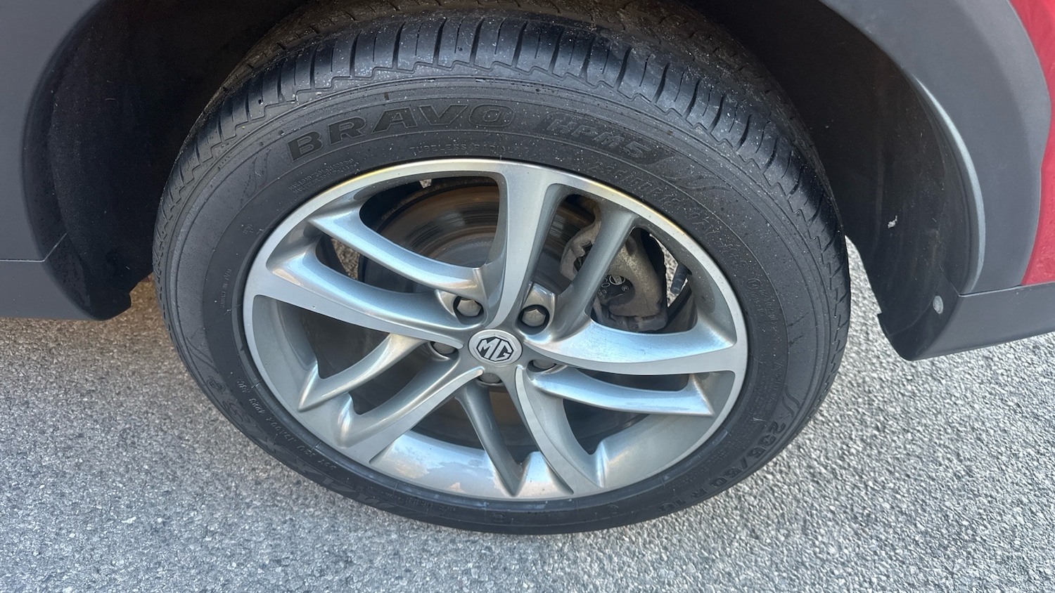 Used MG MG HS 2024 for sale - 77282907: Photo 41