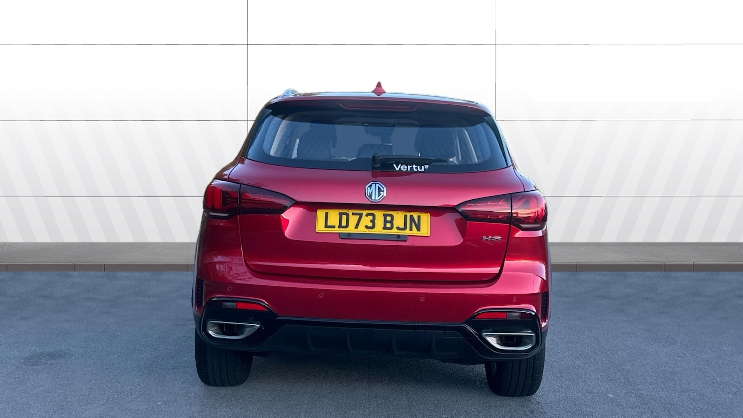 Used MG MG HS 2024 for sale - 77282907: Photo 6