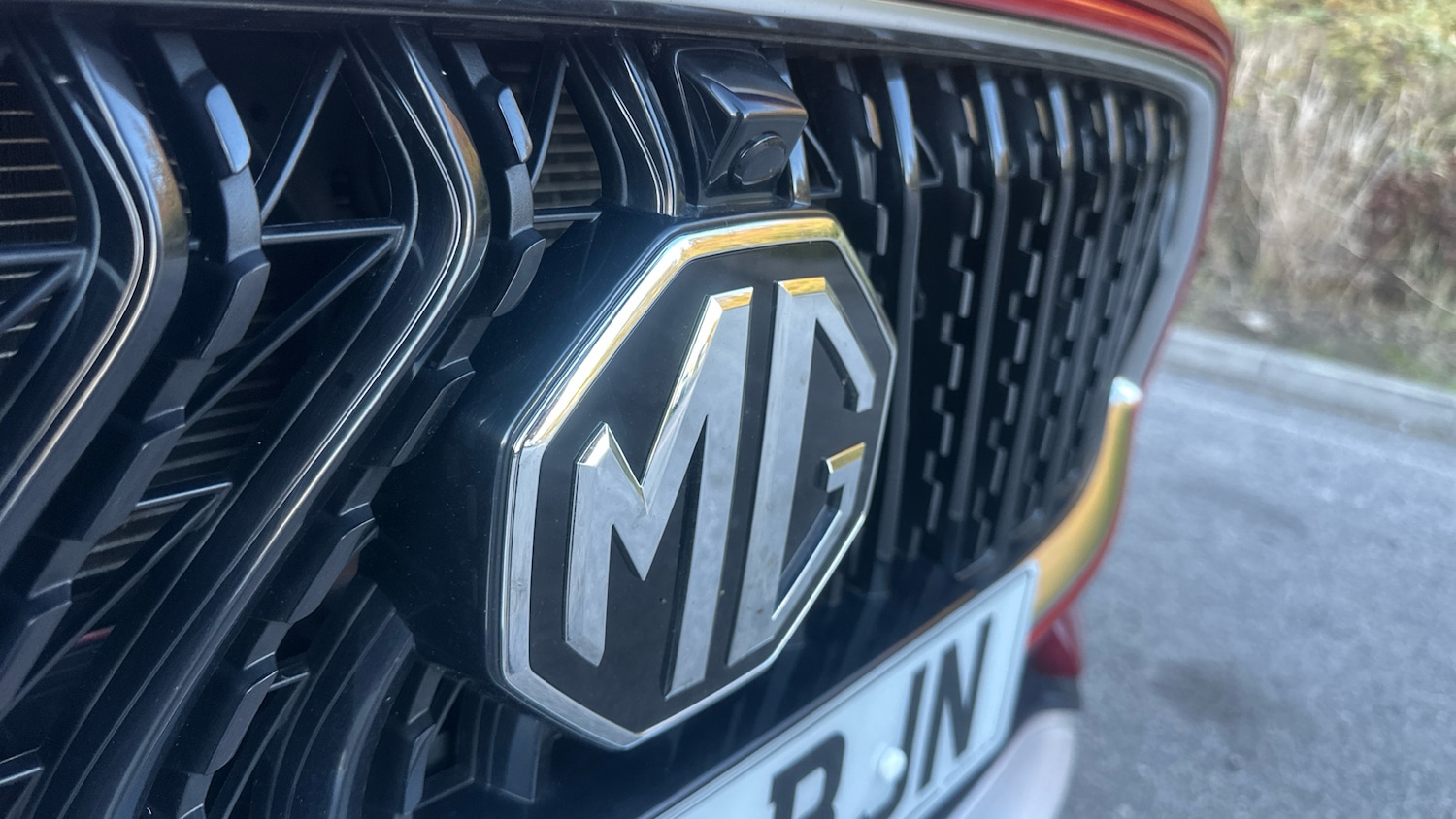 Used MG MG HS 2024 for sale - 77282907: Photo 8