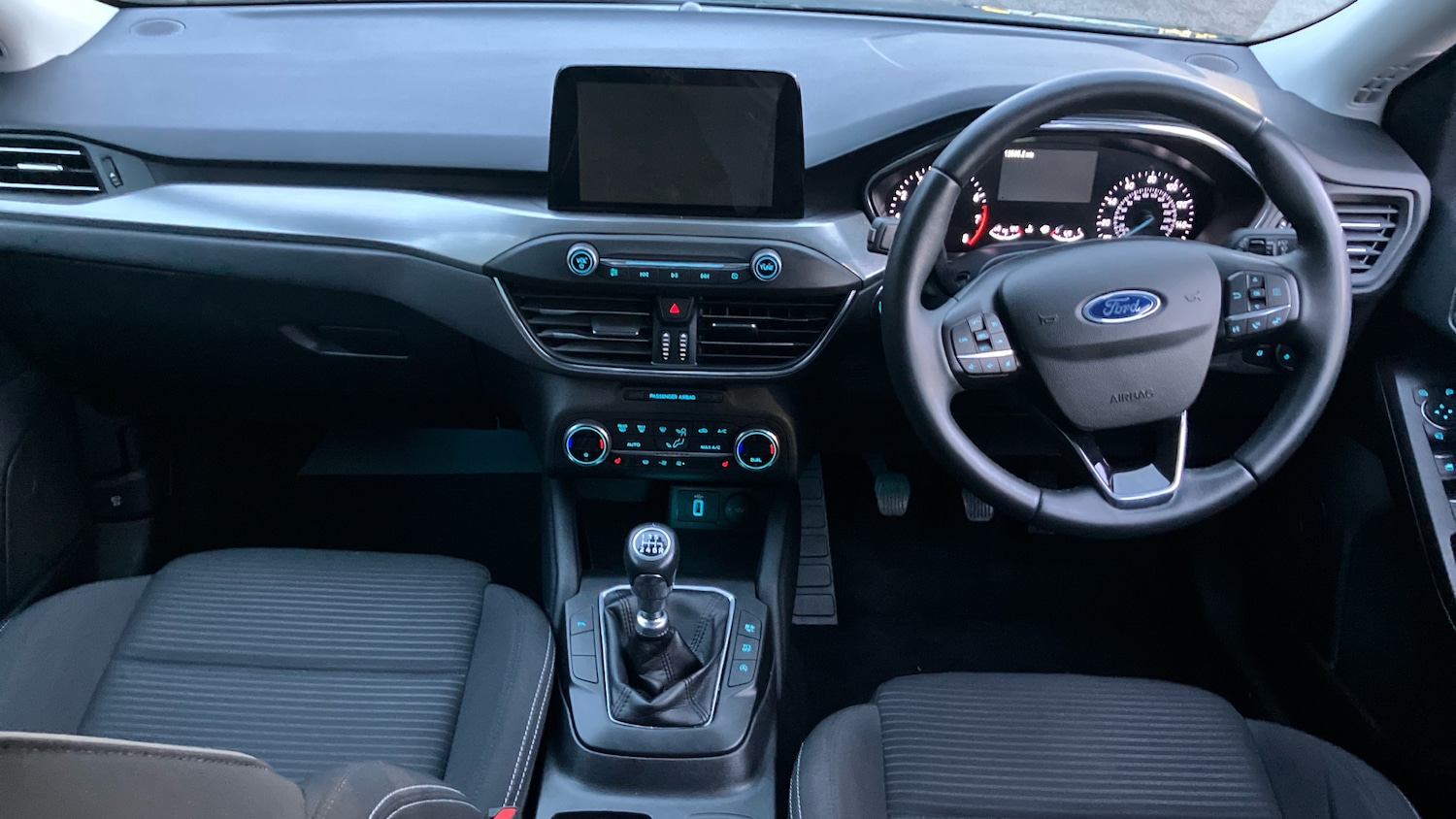 Used Ford Focus 2021 for sale - 77208195: Photo 10