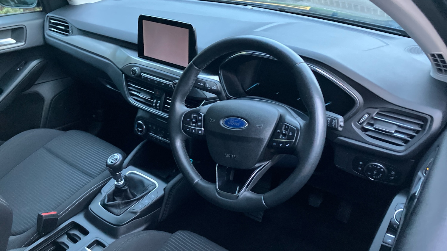 Used Ford Focus 2021 for sale - 77208195: Photo 11