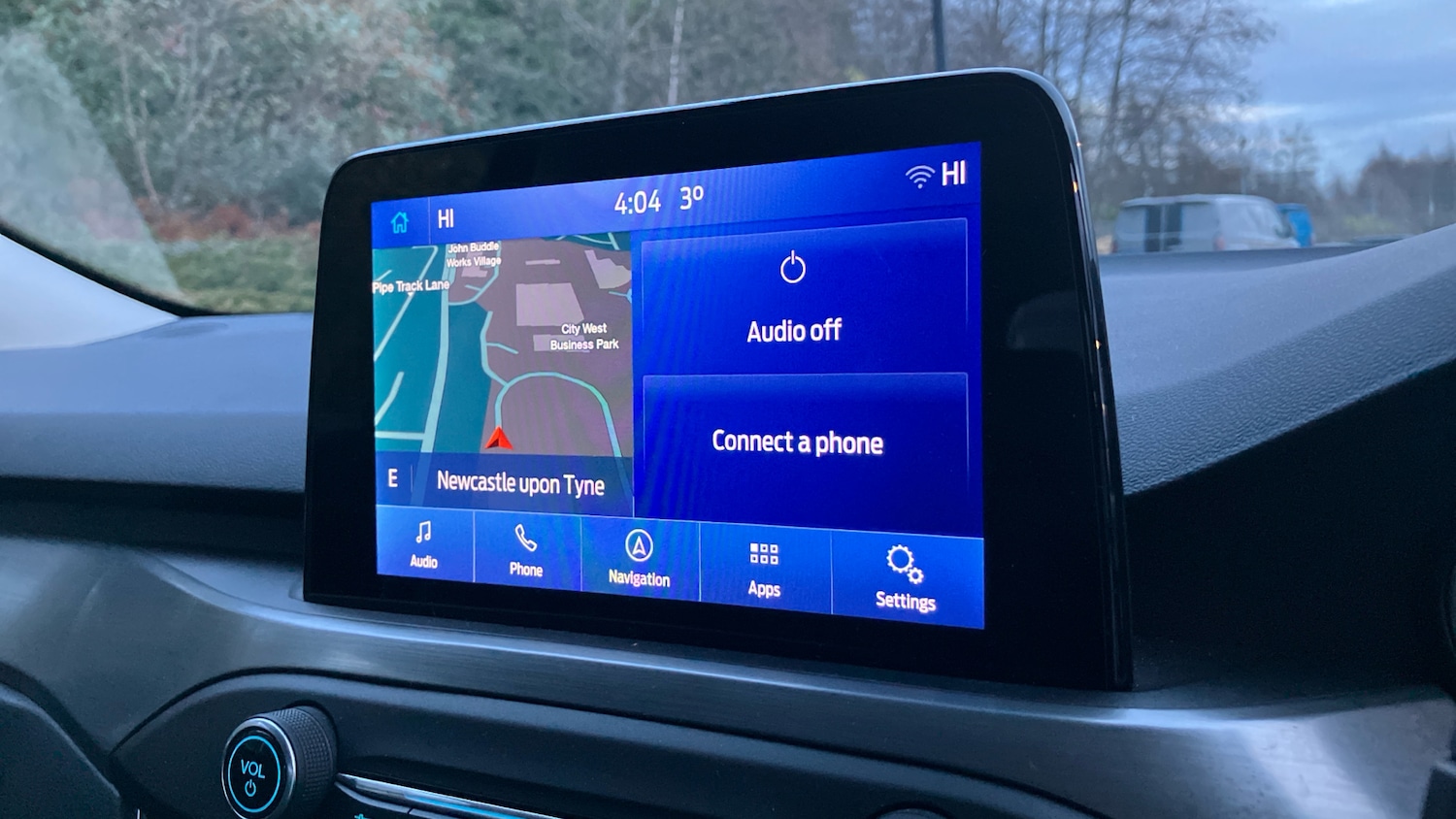 Used Ford Focus 2021 for sale - 77208195: Photo 12