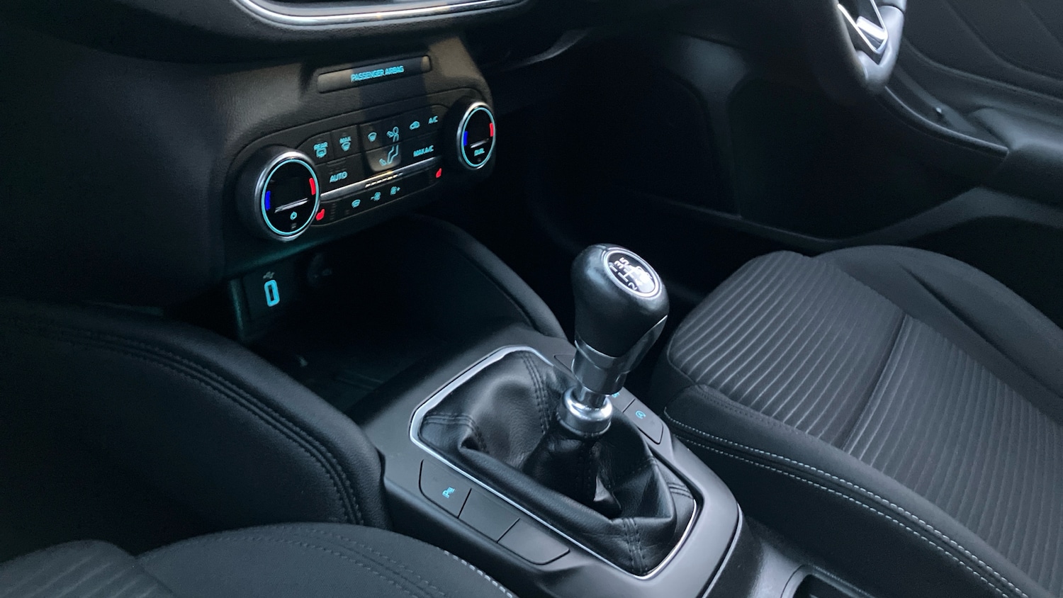 Used Ford Focus 2021 for sale - 77208195: Photo 13