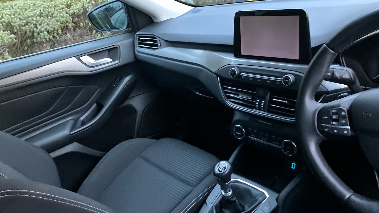 Used Ford Focus 2021 for sale - 77208195: Photo 14