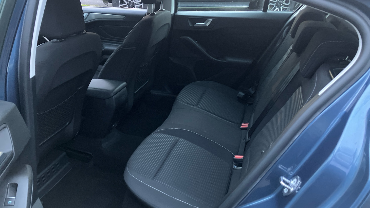 Used Ford Focus 2021 for sale - 77208195: Photo 16