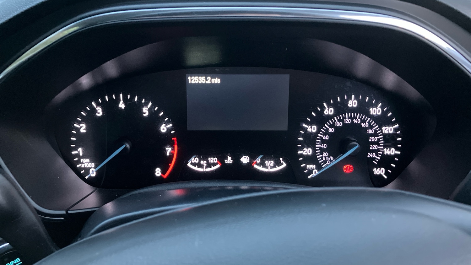 Used Ford Focus 2021 for sale - 77208195: Photo 18