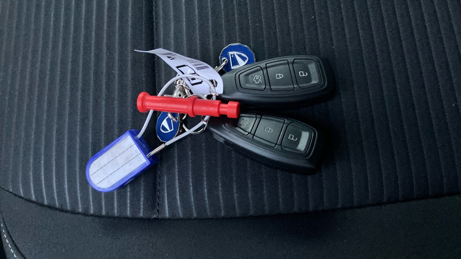 Used Ford Focus 2021 for sale - 77208195: Photo 19