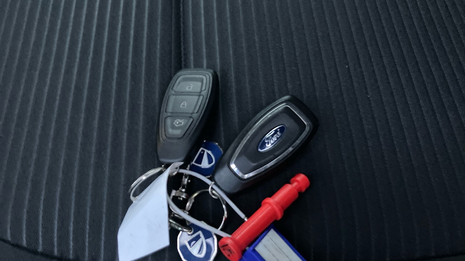 Used Ford Focus 2021 for sale - 77208195: Photo 20