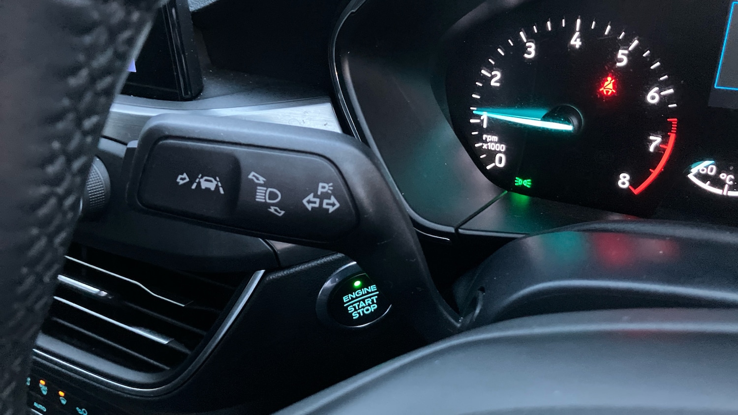 Used Ford Focus 2021 for sale - 77208195: Photo 25