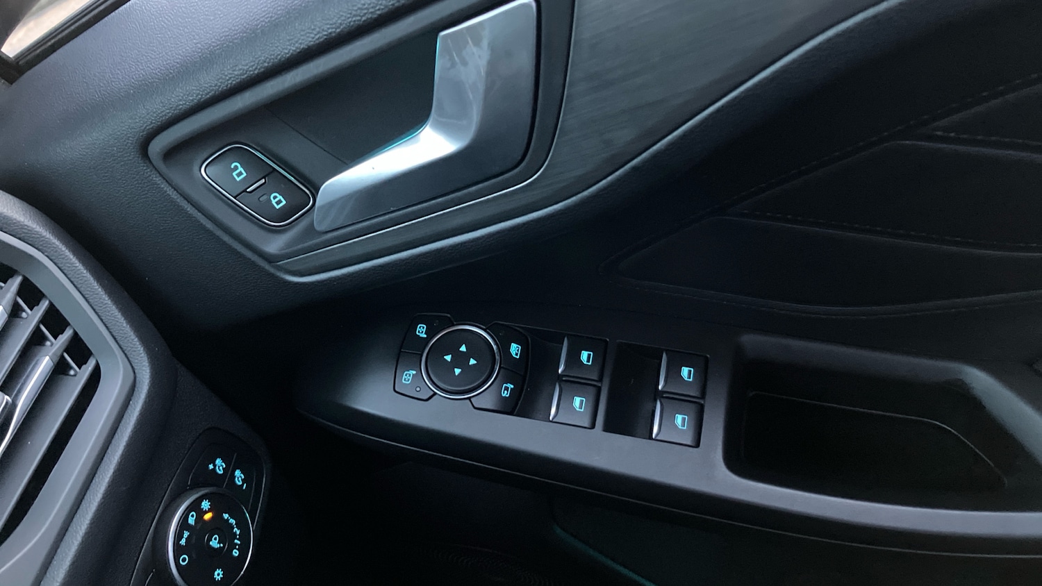 Used Ford Focus 2021 for sale - 77208195: Photo 27