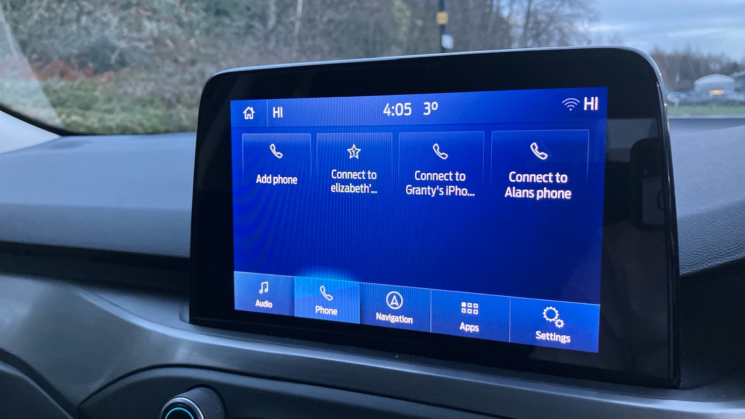 Used Ford Focus 2021 for sale - 77208195: Photo 29