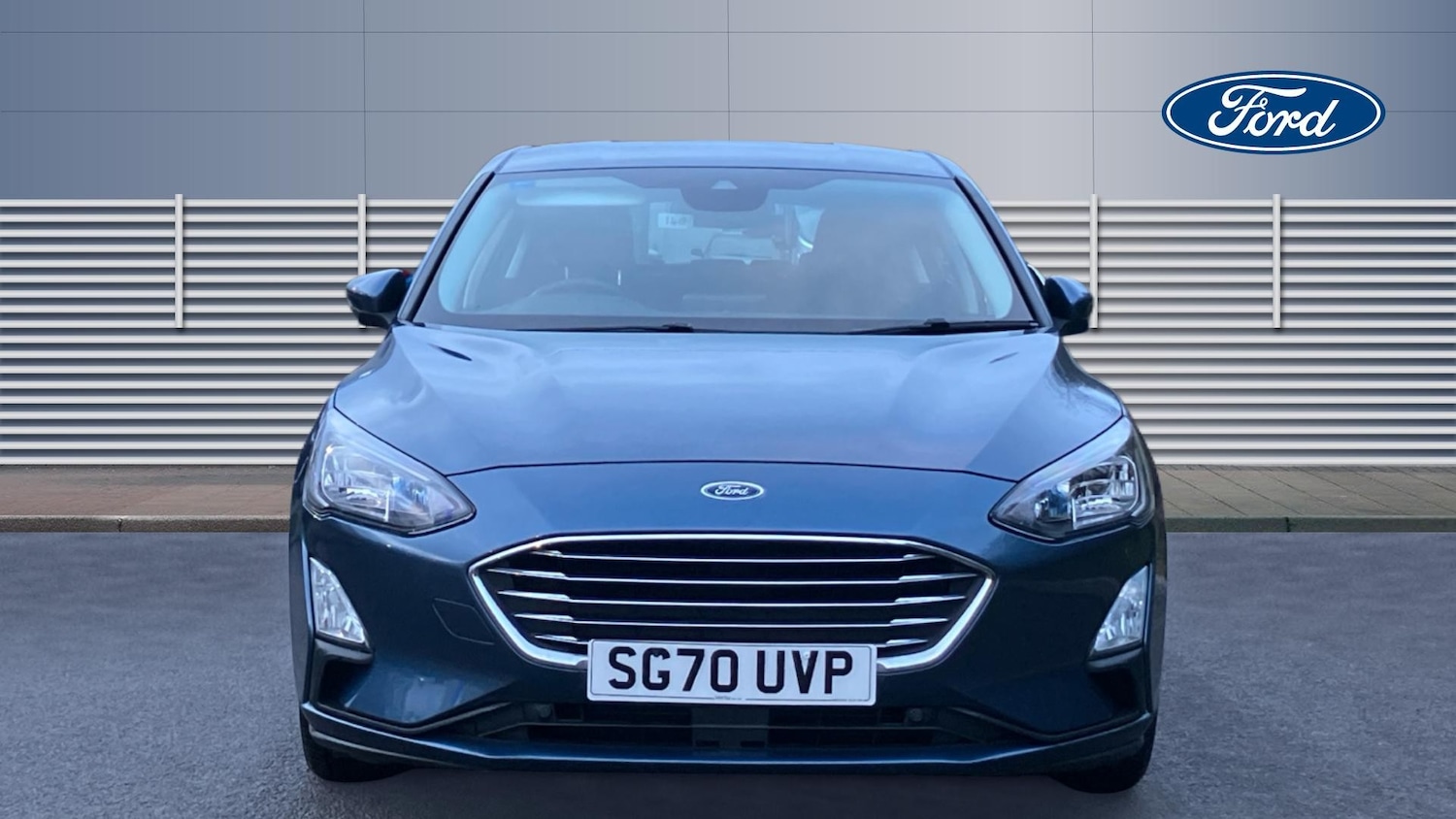 Used Ford Focus 2021 for sale - 77208195: Photo 3