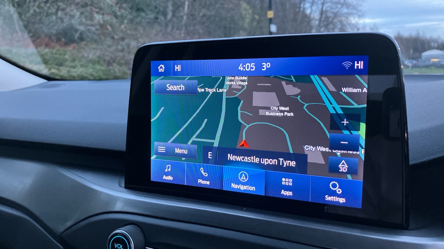 Used Ford Focus 2021 for sale - 77208195: Photo 30