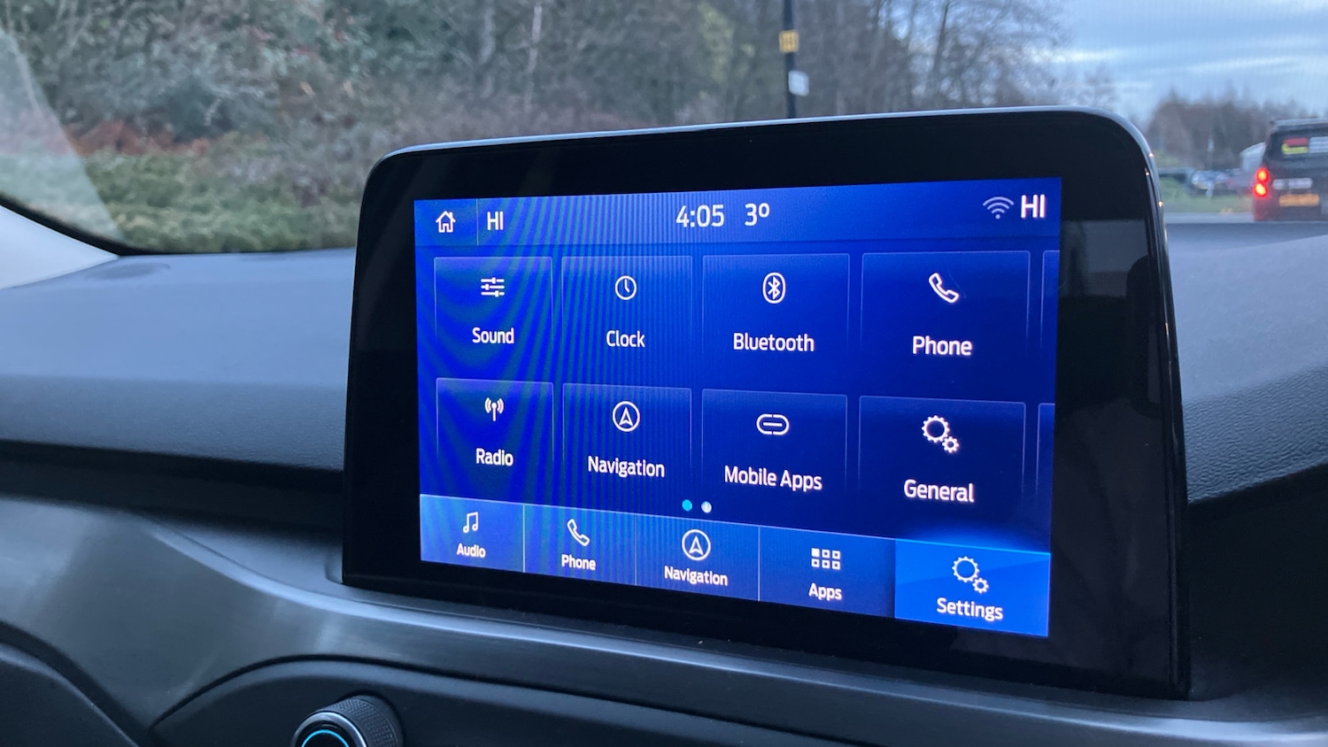 Used Ford Focus 2021 for sale - 77208195: Photo 32