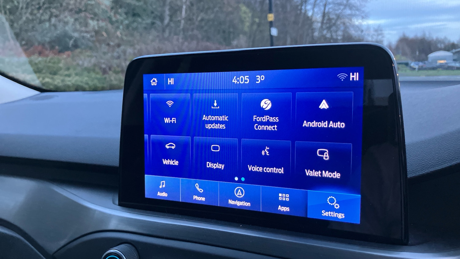 Used Ford Focus 2021 for sale - 77208195: Photo 33