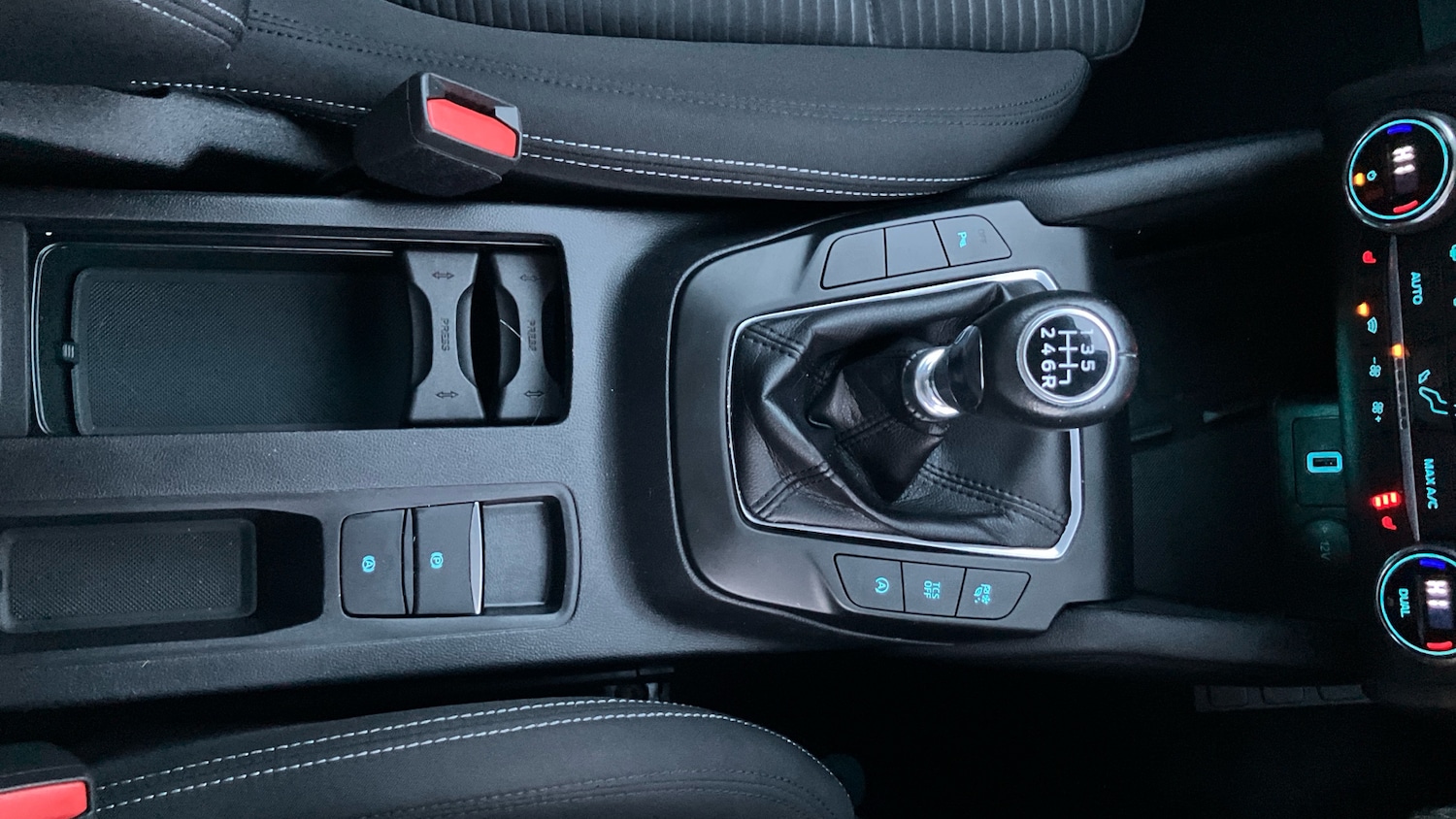 Used Ford Focus 2021 for sale - 77208195: Photo 34