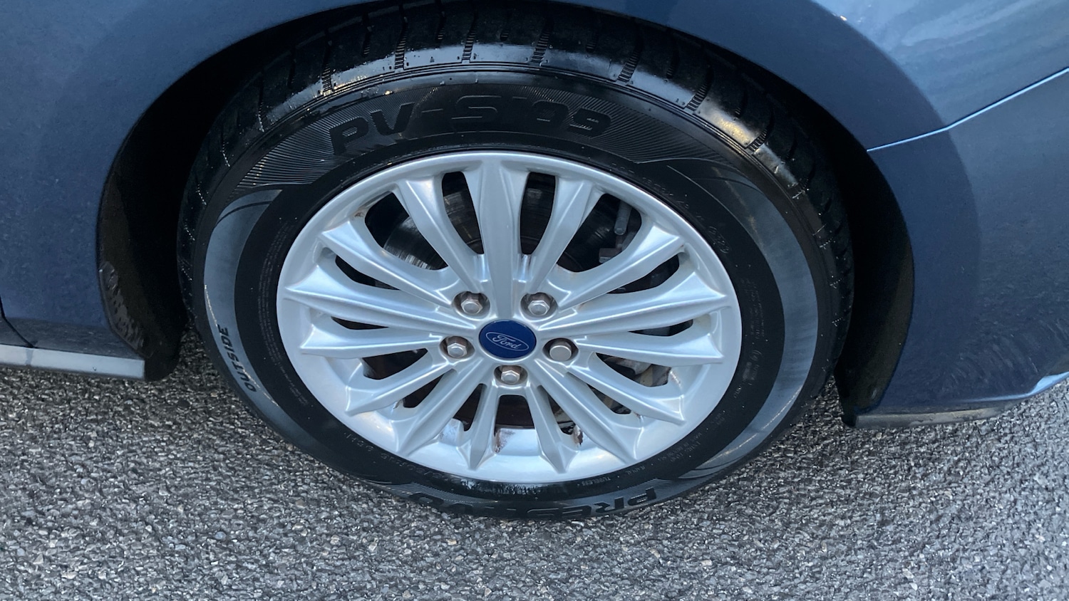 Used Ford Focus 2021 for sale - 77208195: Photo 35