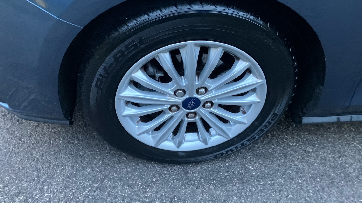 Used Ford Focus 2021 for sale - 77208195: Photo 39