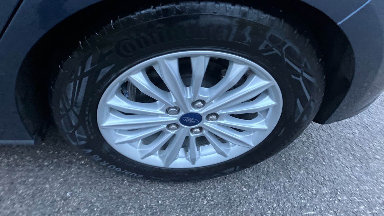 Used Ford Focus 2021 for sale - 77208195: Photo 40