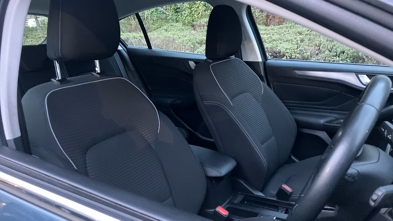 Used Ford Focus 2021 for sale - 77208195: Photo 46