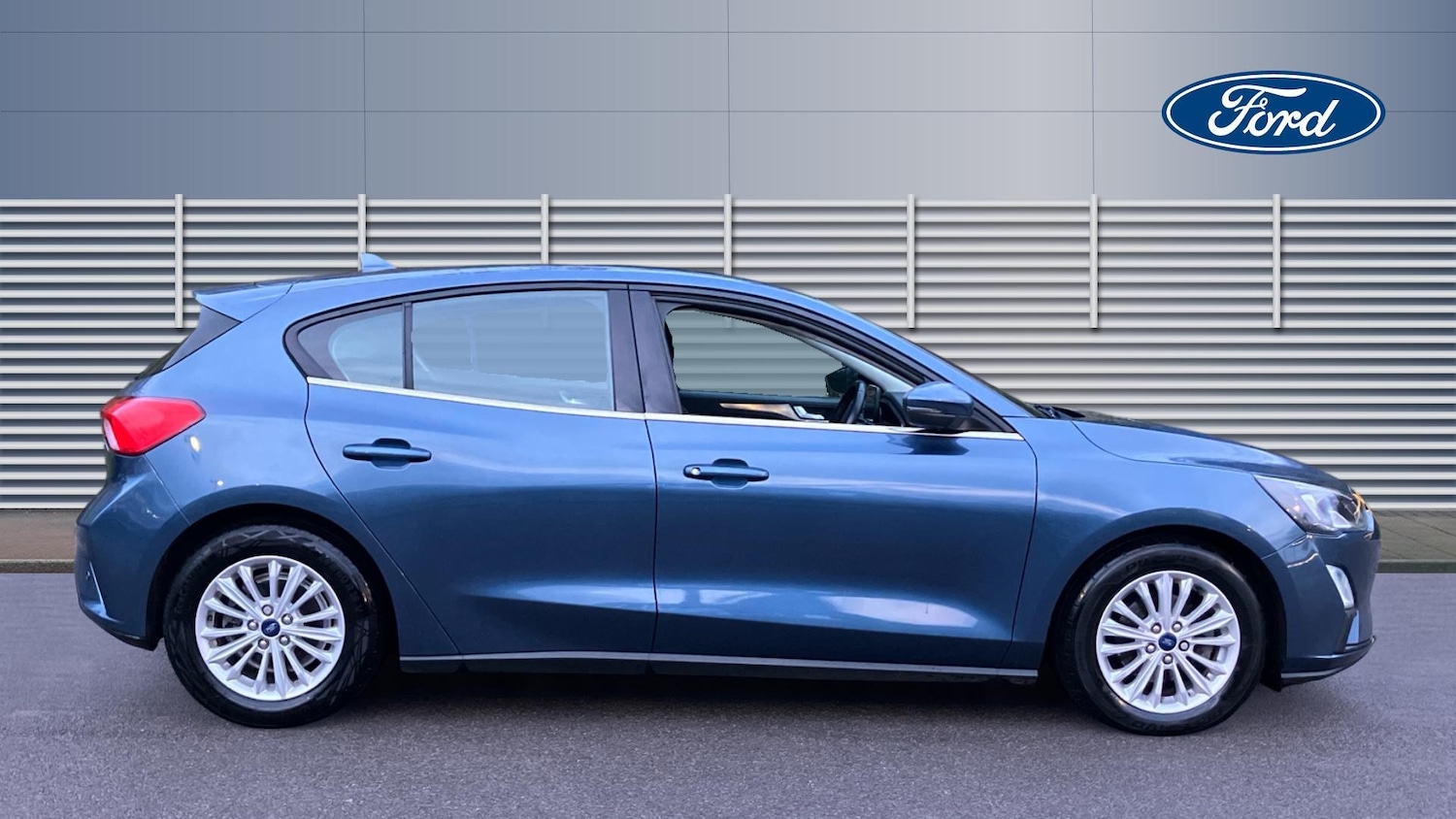 Used Ford Focus 2021 for sale - 77208195: Photo 5