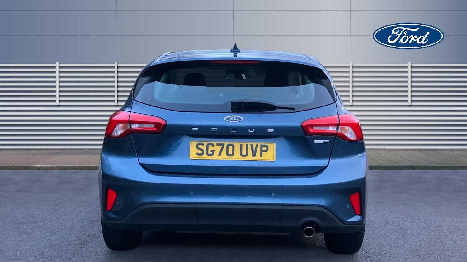 Used Ford Focus 2021 for sale - 77208195: Photo 6