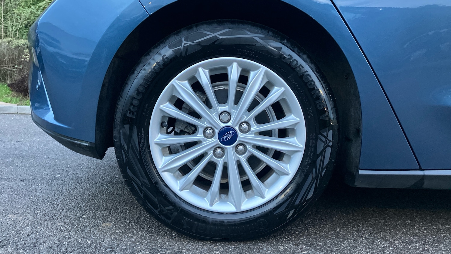 Used Ford Focus 2021 for sale - 77208195: Photo 7