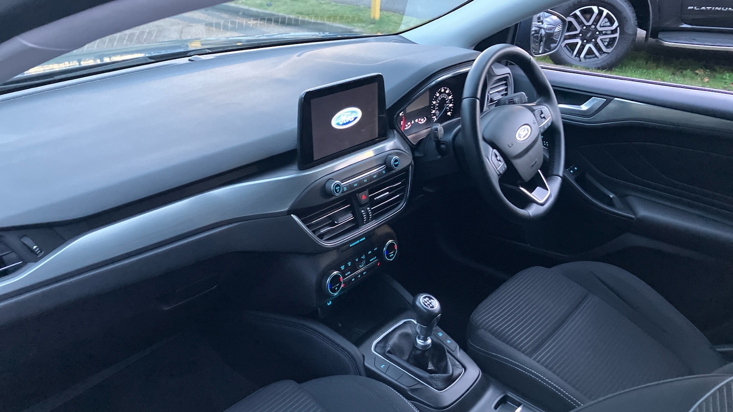 Used Ford Focus 2021 for sale - 77208195: Photo 9