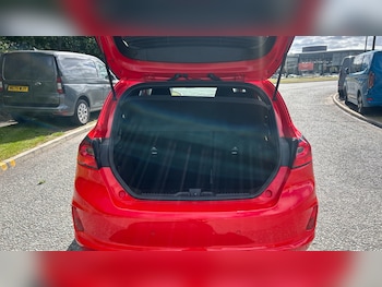 Used Ford Fiesta 2023 for sale - 79128607: Photo