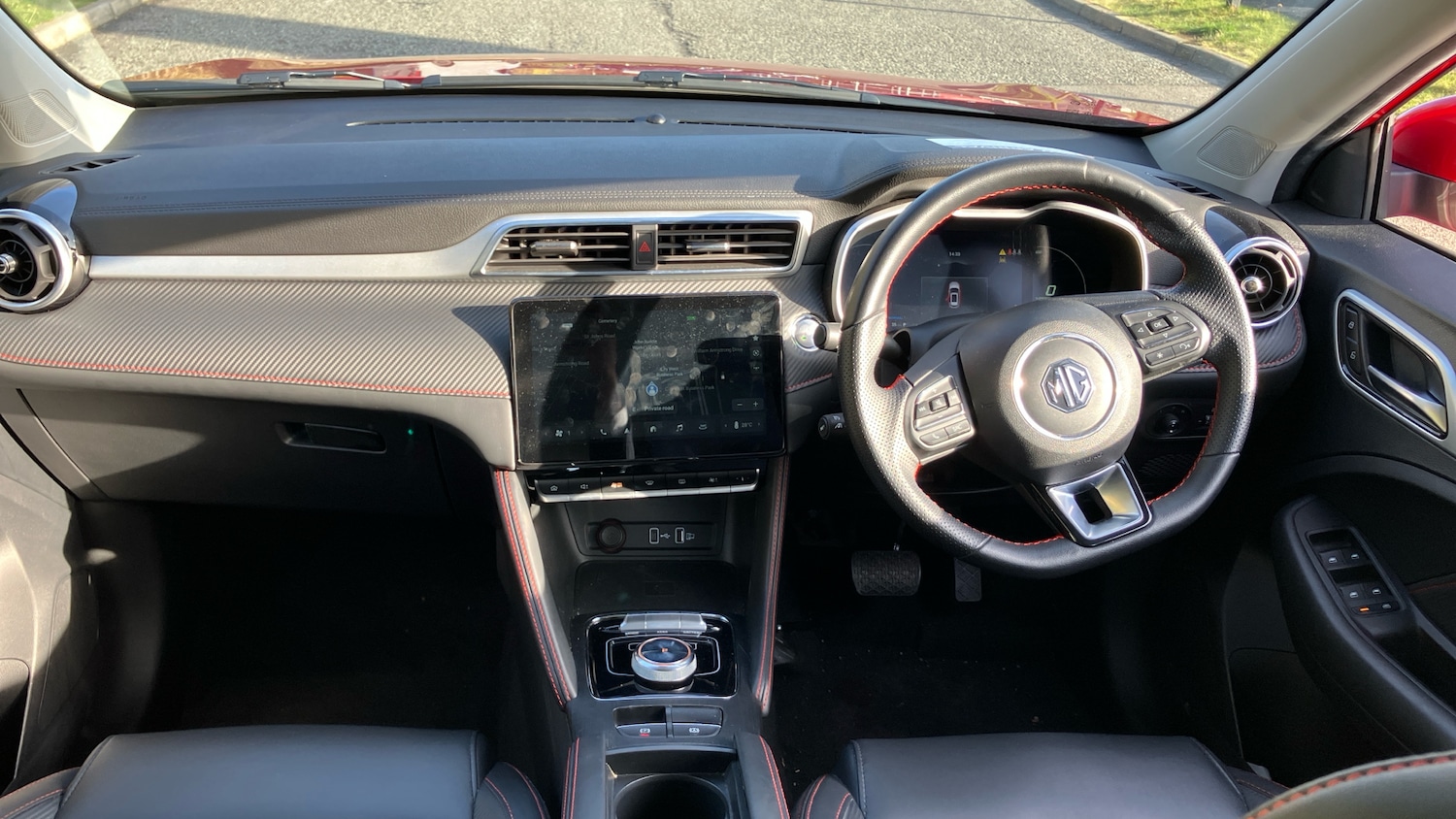 Used MG MG ZS 2022 for sale - 77591266: Photo 10