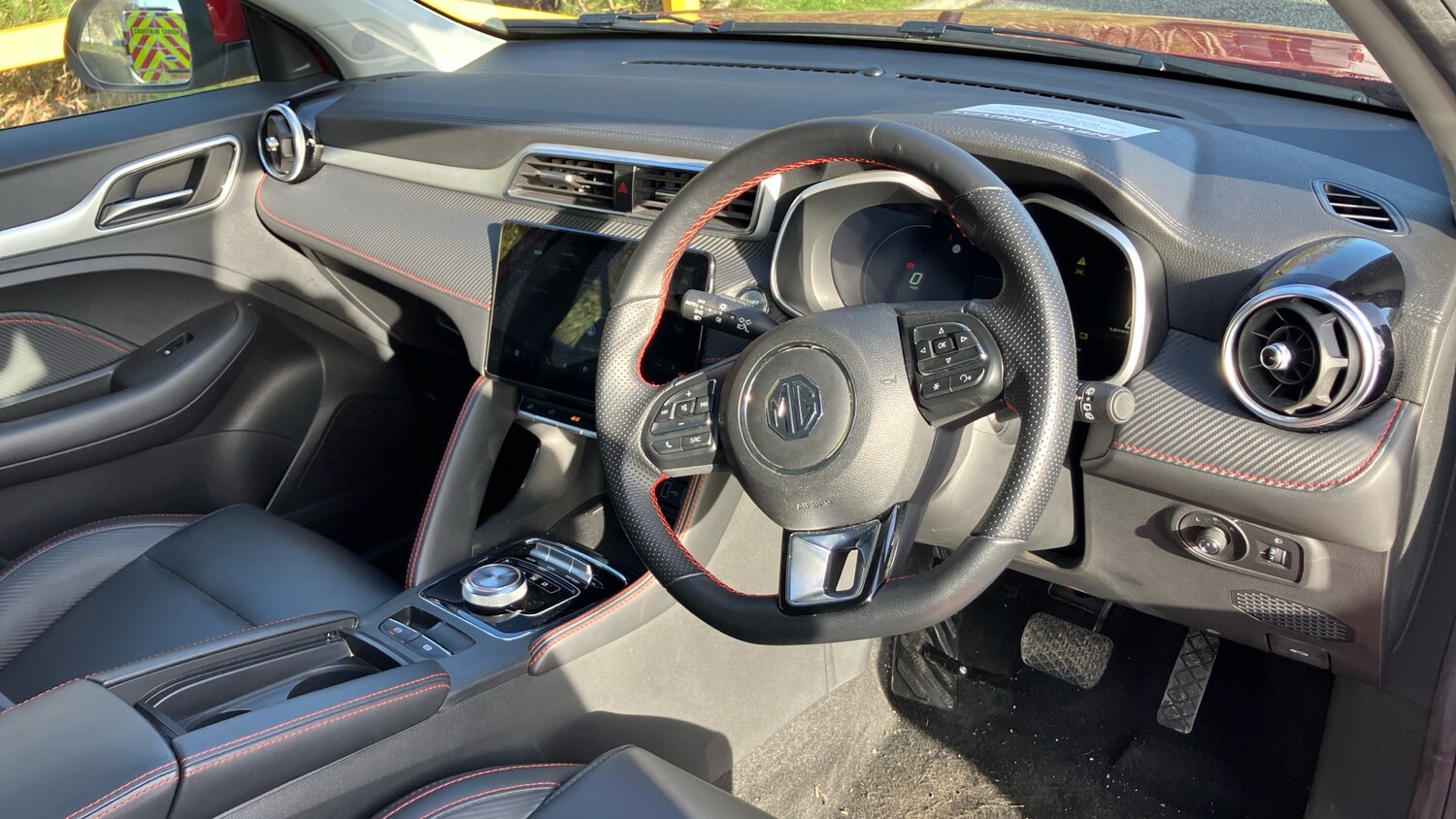 Used MG MG ZS 2022 for sale - 77591266: Photo 11