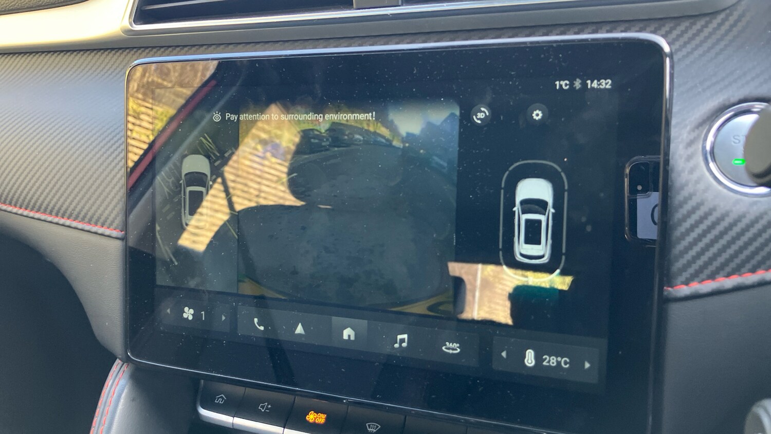 Used MG MG ZS 2022 for sale - 77591266: Photo 12