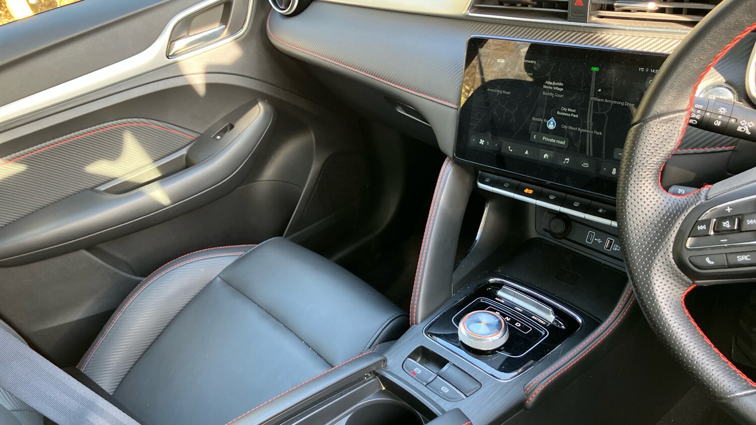 Used MG MG ZS 2022 for sale - 77591266: Photo 14